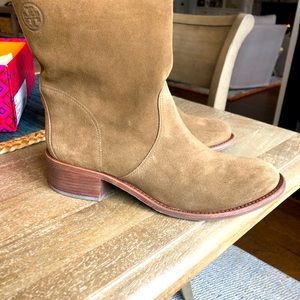 Tory Burch Siena Bootie
